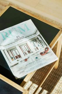 Bright Summer House By Balka Beach On Bornholm - 5