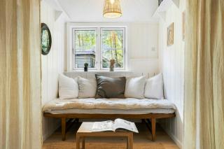 Bright Summer House By Balka Beach On Bornholm - 4