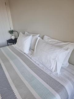 Bethlehem Apartment - 7