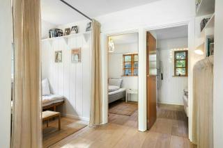 Bright Summer House By Balka Beach On Bornholm - 2