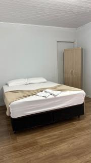 Flat aconchegante a 500m do centro de Chapecó - 1