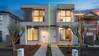 Sans Souci Sanctuary Family Home with AC - 4