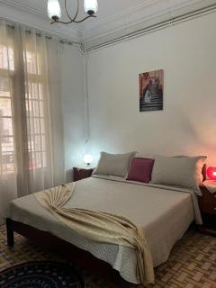 AFRIC HOTEL- Casbah - 6