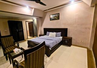 Hotel hayat cavalry - 2