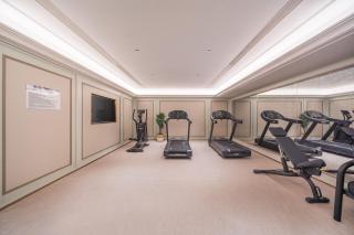 长白山 Mercure Hotel - 6