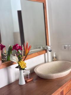 Balian River Hut - 4