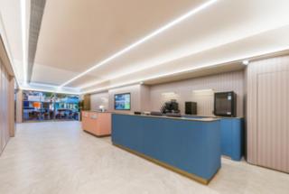 Hanting Hotel Shanghai Gongkang Road Subway Station - 8