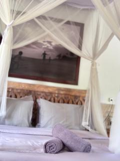 Balian River Hut - 5