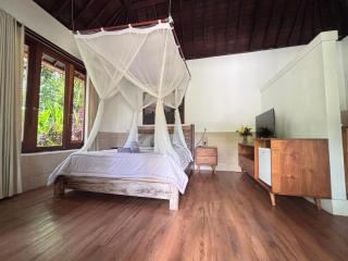 Balian River Hut - 6