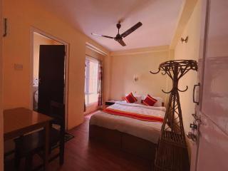 Hotel Pokhara Peace - 9