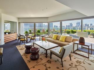 Palace Hotel Tokyo - 7