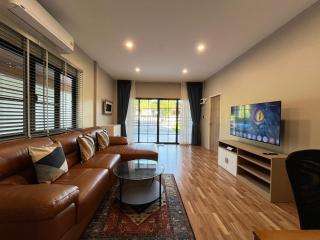 Private 2 Bedrooms Villa near waterfall in Khao Lak-Terrace Large Bubble Jacuzzi - 9