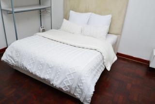 White Palace Maboneng - 0