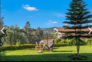 Mysterious mountain - 7