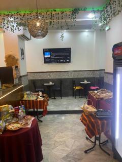 AFRIC HOTEL- Casbah - 8