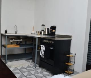 White Palace Maboneng - 1