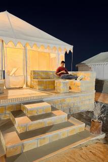 Marawi desert resort - 9