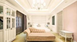 Xiamen Gulangyu Linshifu Gongguan Hotel - 9