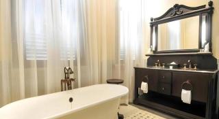 Xiamen Gulangyu Linshifu Gongguan Hotel - 8