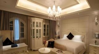 Xiamen Gulangyu Linshifu Gongguan Hotel - 5