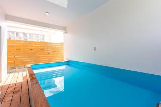 Ufu Wana Villa Nakijin - 8