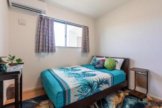 Ufu Wana Villa Nakijin - Koechi - 5