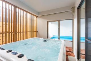 Ufu Wana Villa Nakijin - 9