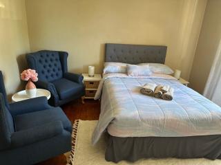 Canberra Hospital Locum Welcome Entire Family Home - 0