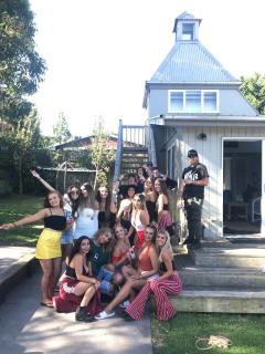 Beach House Getaway 1 - 9