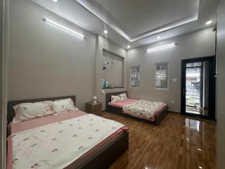 AP Home - Ho-Chi-Minh-Stadt - 5