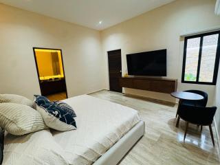 Casa Injertada a espaldas de Paseo de Montejo - 1