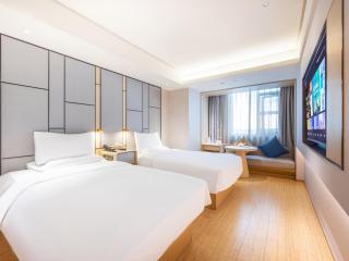 JI Hotel Chengdu Tianfu Square Renmin Middle Road - 4