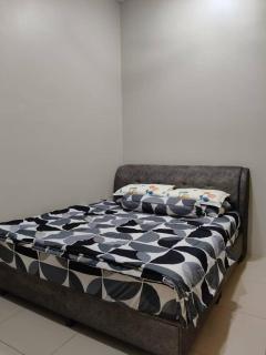 Aisya Homestay Mukah - 4