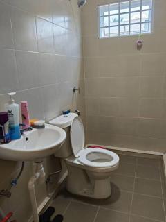 Aisya Homestay Mukah - 2