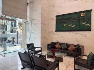 Hanoi City View - Premium Apartment in Hoang Thanh Tower - Hanói - 8