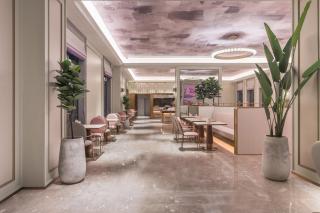 长白山 Mercure Hotel - 4