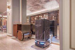 长白山 Mercure Hotel - 3