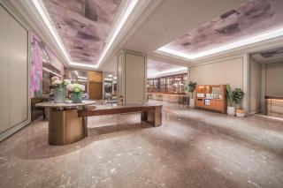 长白山 Mercure Hotel - 1