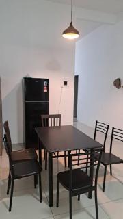 Sakeena Homestay - 9