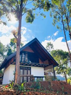 Sunset Cottage Ella - 9