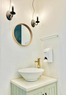 다락하우스 킹베드룸 - 2