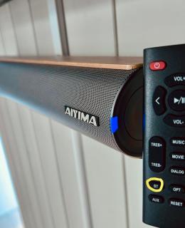 다락하우스 킹베드룸 - 1