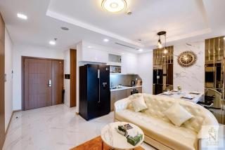 The Majesty Landmark 81 Residence - 1