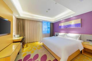 Lavande Hotel·Huizhou Zhongkai - Huizhou - 0