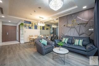 The Majesty Landmark 81 Residence - 4