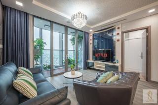 The Majesty Landmark 81 Residence - 3