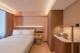 Orange Hotel Chengdu Wenshuyuan Subway Station - 7