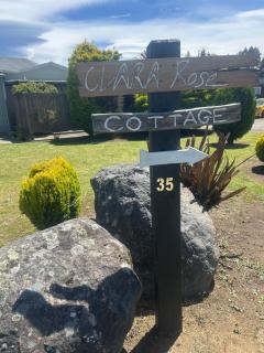 Clara Rose Apartment - 5