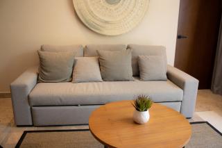 Peregrina Tulum 202B 1BR Condo - 0