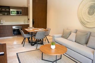 Peregrina Tulum 202B 1BR Condo - 2